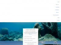 Oceanblue-diving.com