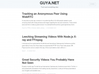 guya.net