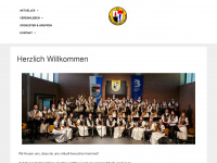 musikverein-buttenheim.de
