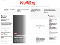 Visimag.com