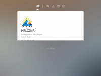 heloima.com Webseite Vorschau