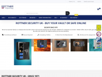 rottner-security.co.uk Thumbnail