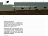 Naturefriendsafaris.com