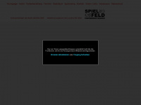 spielfeld.org