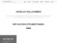 nyffeler-kaestli.ch Webseite Vorschau