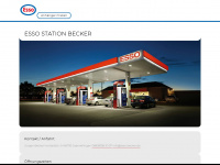 Esso-becker.de
