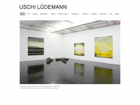uschi-luedemann.de Thumbnail