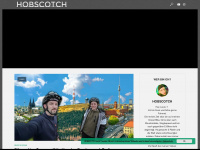 hobscotch.de Webseite Vorschau