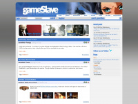 gameslave.co.uk Thumbnail