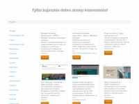 ifrit.pl Webseite Vorschau