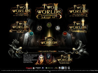 twoworlds2.com Webseite Vorschau