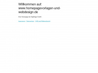 homepagevorlagen-und-webdesign.de