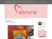 elbmarie.blogspot.com Webseite Vorschau
