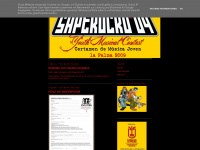 saperocko.blogspot.com Webseite Vorschau
