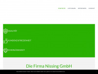 Nissing-gmbh.de