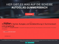 autoglas-gummersbach.com Thumbnail