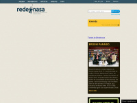 redenasa.tv Webseite Vorschau