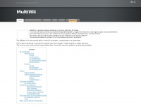 multiwii.com Thumbnail