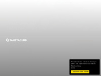 tamiyaclub.com Webseite Vorschau