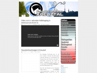 kreuztal.wordpress.com Thumbnail