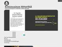 kreismuseum-bitterfeld.de