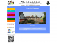 Wilhelm-busch-schule-ratingen.de