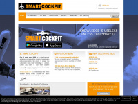 smartcockpit.com Webseite Vorschau