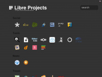 Libreprojects.net