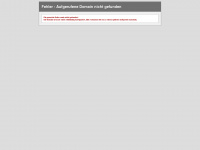 scala-lederpflege.de Webseite Vorschau