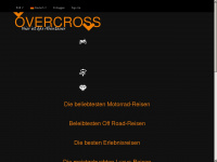 overcross.com Thumbnail