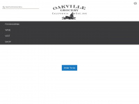 oakvillegrocery.com Thumbnail