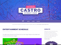 castrostreetfair.org