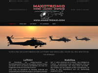 maxotronic.at