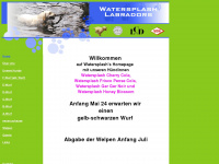 watersplash-labrador.de Thumbnail