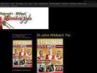 wildbach-trio.at Thumbnail