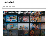 animewelt.de Thumbnail