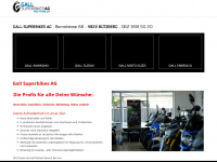 rgs-team.ch Webseite Vorschau