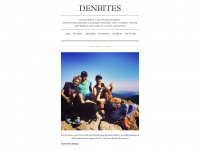 denbites.com Webseite Vorschau