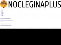 nocleginaplus.pl