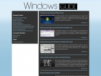 windowsguide.ch