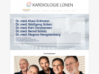 kardiologie-luenen.de