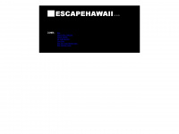 escapehawaii.com