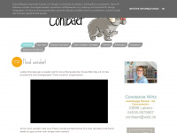 conibaer.blogspot.com Webseite Vorschau