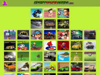 sportgamesarena.com Thumbnail