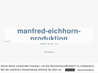 manfred-eichhorn-produktion.de