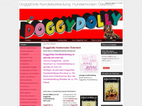 doggy-dolly.at Thumbnail