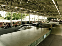 skateparkvary.cz Webseite Vorschau