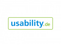 usability.de Webseite Vorschau