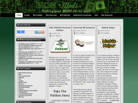 bios-mods.com Webseite Vorschau