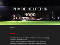 dehelperinnood.nl